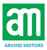 Arvind Motors (Vrushadri Construction LLP)